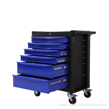 6 Drawer Economy Tool Cabinet